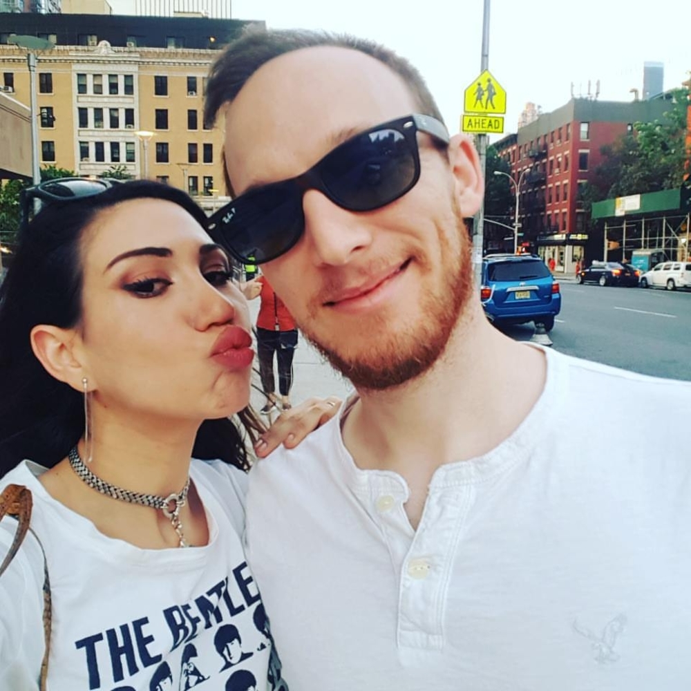 Meet your Posher, Ryan